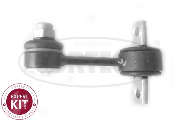 Link/Coupling Rod, stabiliser bar CORTECO 49399798