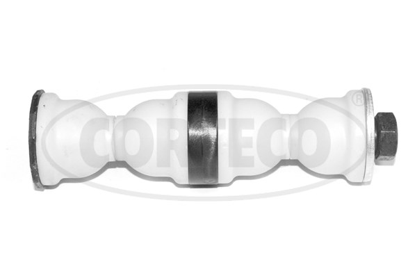 Link/Coupling Rod, stabiliser bar CORTECO 49399752