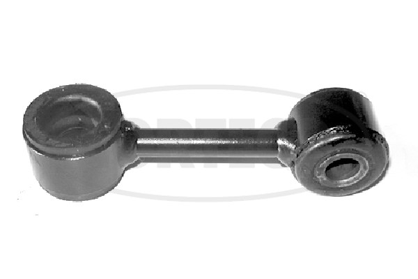 Link/Coupling Rod, stabiliser bar CORTECO 49398518