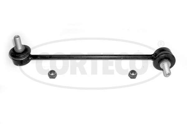 Link/Coupling Rod, stabiliser bar CORTECO 49400535