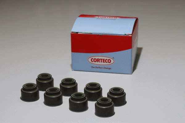 Seal Set, valve stem CORTECO 19019858