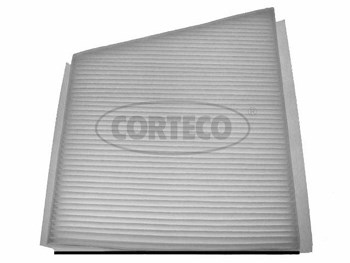 Filter, interior air CORTECO 21652864
