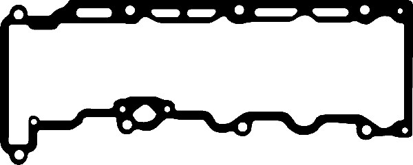 Gasket, cylinder head cover CORTECO 026152P