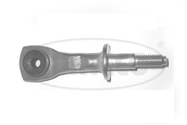 Link/Coupling Rod, stabiliser bar CORTECO 49400465