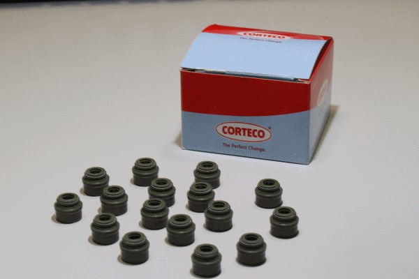 Seal Set, valve stem CORTECO 19031077