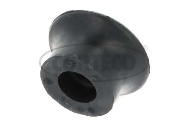 Rubber Buffer, engine mounting system CORTECO 80000214 2