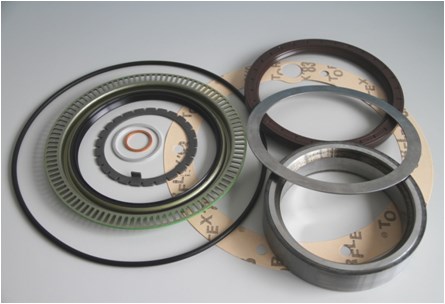 Repair Kit, wheel hub CORTECO 19035986