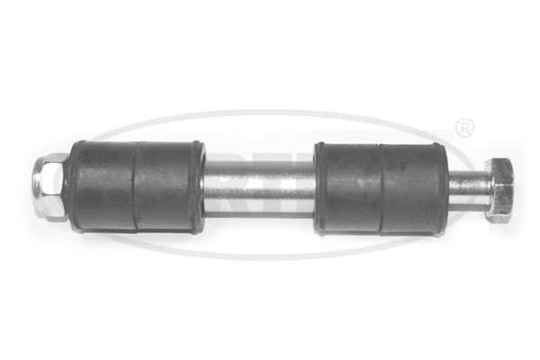 Link/Coupling Rod, stabiliser bar CORTECO 49396314