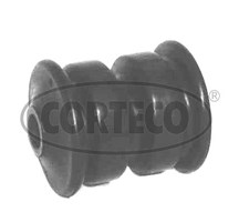 Mounting, leaf spring CORTECO 21651940