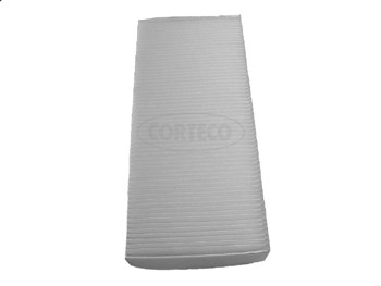 Filter, interior air CORTECO 21653016