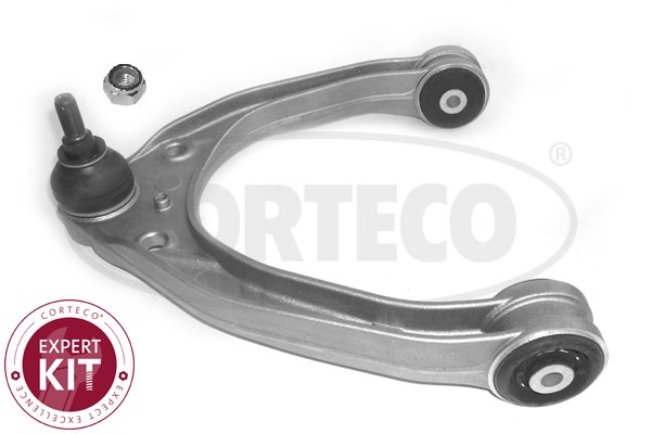 Control Arm/Trailing Arm, wheel suspension CORTECO 49395234