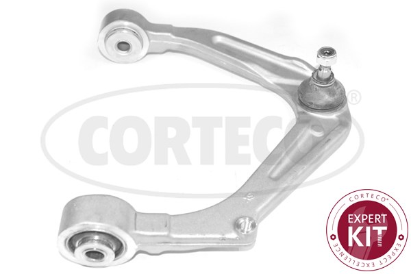 Control Arm/Trailing Arm, wheel suspension CORTECO 49399416