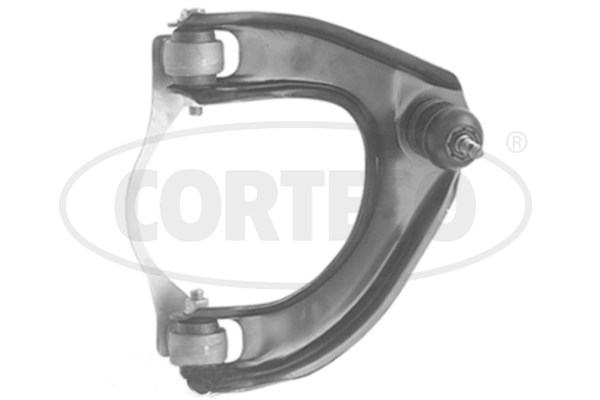 Control Arm/Trailing Arm, wheel suspension CORTECO 49397419