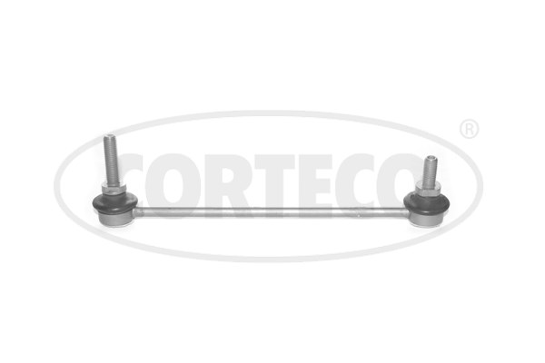 Link/Coupling Rod, stabiliser bar CORTECO 49399963