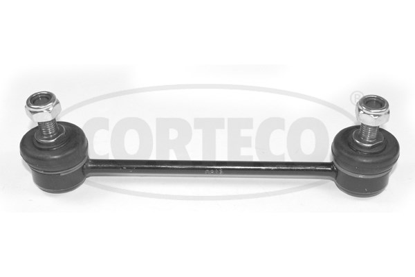 Link/Coupling Rod, stabiliser bar CORTECO 49400786