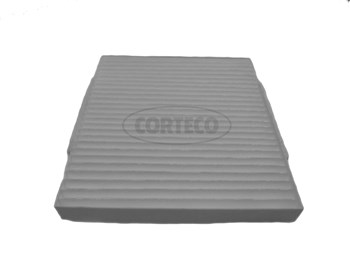 Filter, interior air CORTECO 80001039