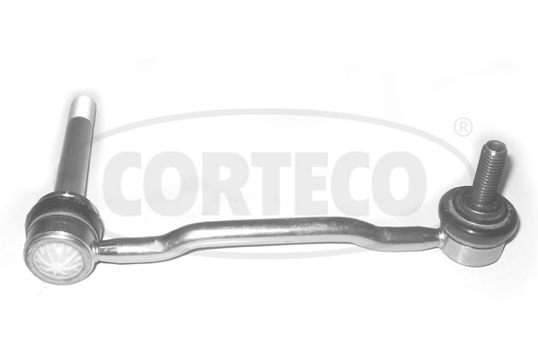 Link/Coupling Rod, stabiliser bar CORTECO 49400591