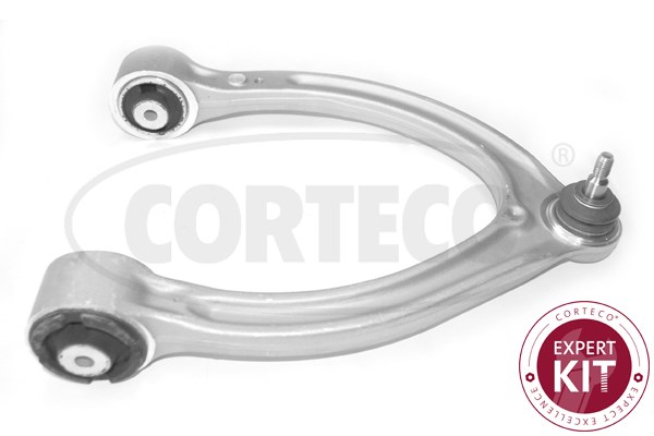 Control Arm/Trailing Arm, wheel suspension CORTECO 49398716