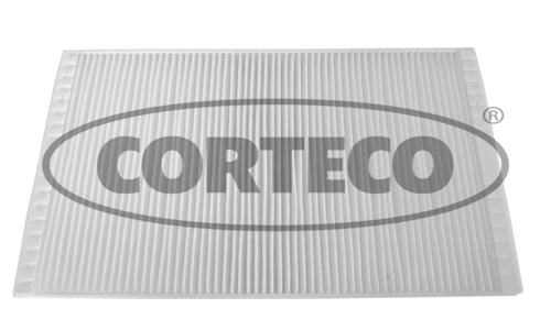 Filter, interior air CORTECO 49363446