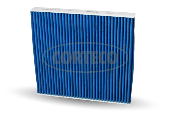 Filter, interior air CORTECO 49408486