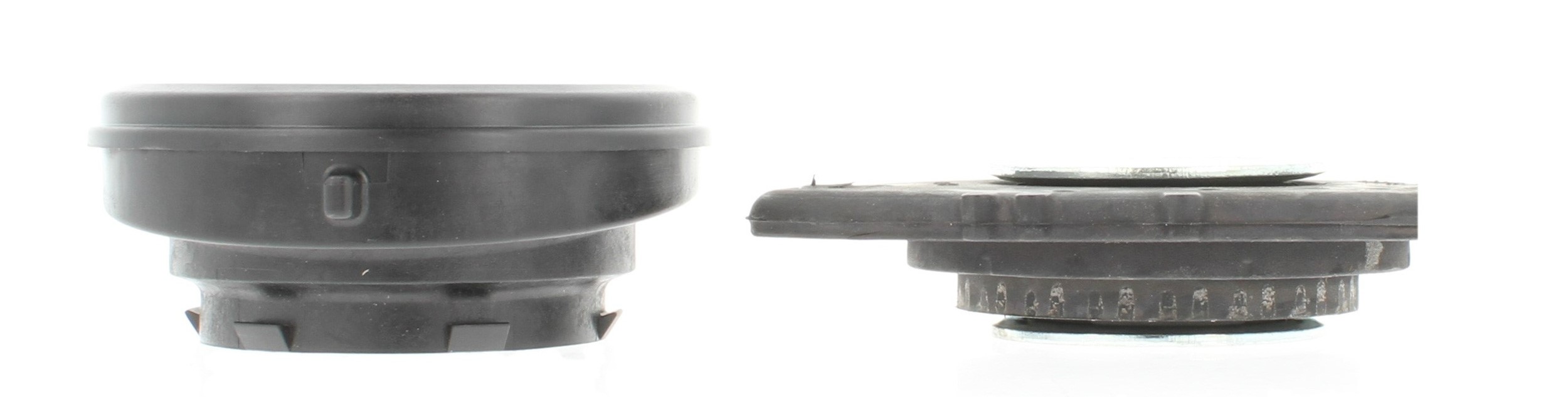 Repair Kit, suspension strut support mount CORTECO 49358161 3