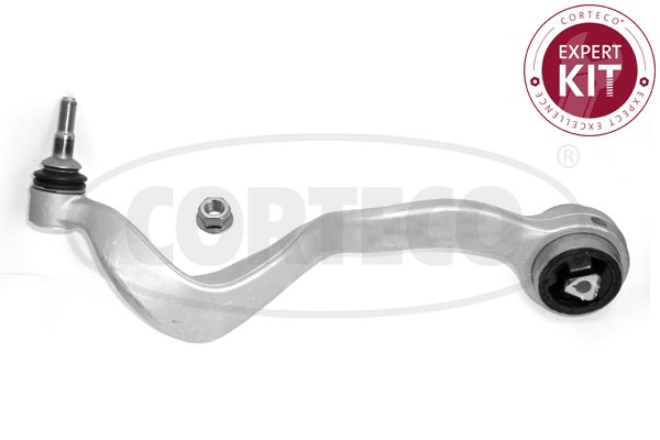 Control Arm/Trailing Arm, wheel suspension CORTECO 49399165