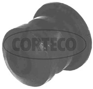 Rubber Buffer, suspension CORTECO 21652154