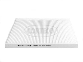 Filter, interior air CORTECO 80000655