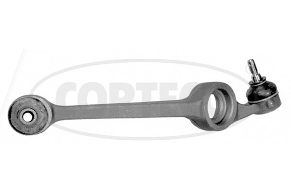 Control Arm/Trailing Arm, wheel suspension CORTECO 49399411