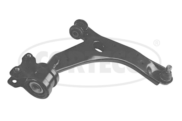 Control Arm/Trailing Arm, wheel suspension CORTECO 49398499