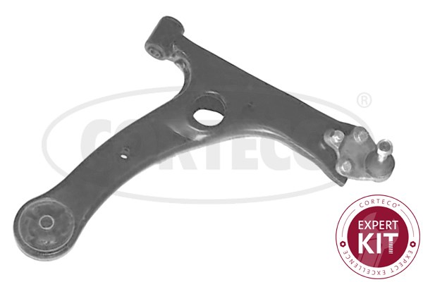 Control Arm/Trailing Arm, wheel suspension CORTECO 49399823