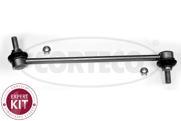 Link/Coupling Rod, stabiliser bar CORTECO 49400092