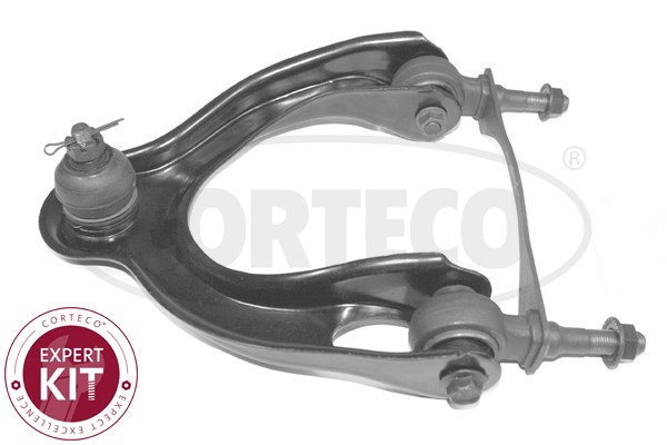 Control Arm/Trailing Arm, wheel suspension CORTECO 49397432
