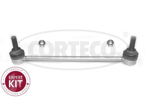 Link/Coupling Rod, stabiliser bar CORTECO 49399420