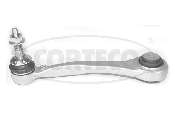 Control Arm/Trailing Arm, wheel suspension CORTECO 49395503
