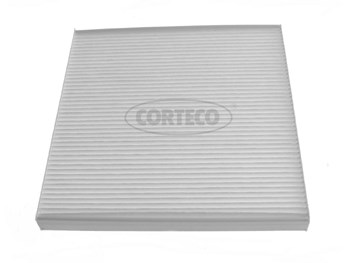 Filter, interior air CORTECO 21651984