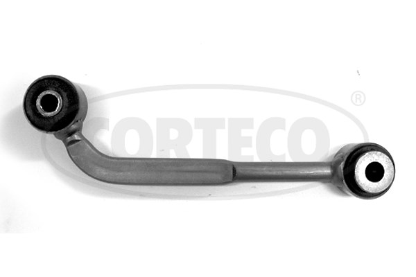 Link/Coupling Rod, stabiliser bar CORTECO 49399874