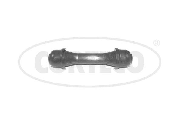 Link/Coupling Rod, stabiliser bar CORTECO 49399369