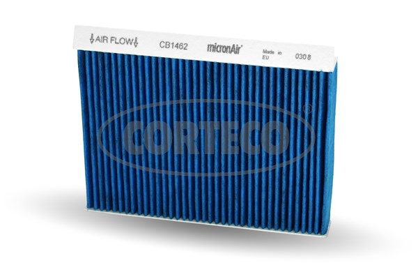 Filter, interior air CORTECO 49408511