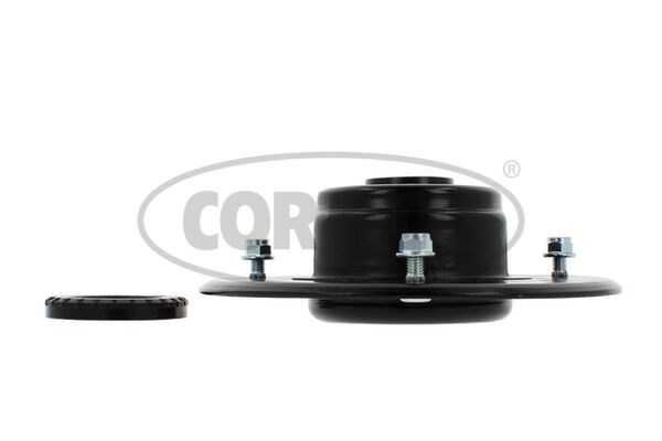 Repair Kit, suspension strut support mount CORTECO 49417207