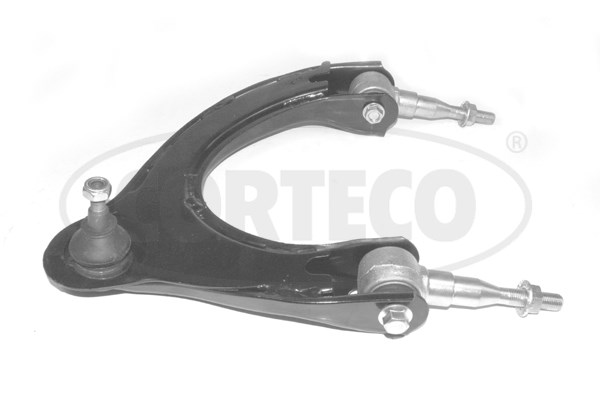 Control Arm/Trailing Arm, wheel suspension CORTECO 49397241