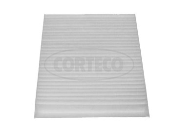 Filter, interior air CORTECO 21652349