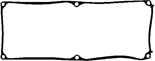 Gasket, cylinder head cover CORTECO 440118P