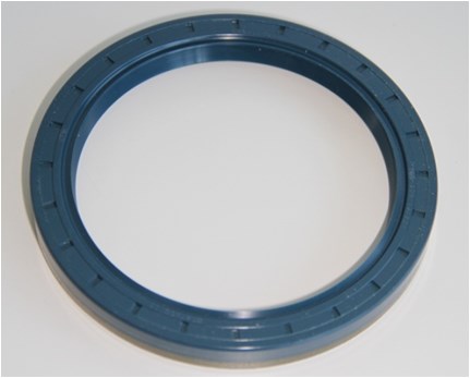 Shaft Seal, wheel hub CORTECO 12015406B