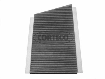 Filter, interior air CORTECO 21652862