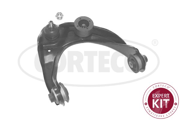 Control Arm/Trailing Arm, wheel suspension CORTECO 49399631