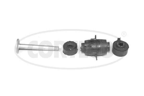 Repair Kit, stabiliser coupling rod CORTECO 49397833