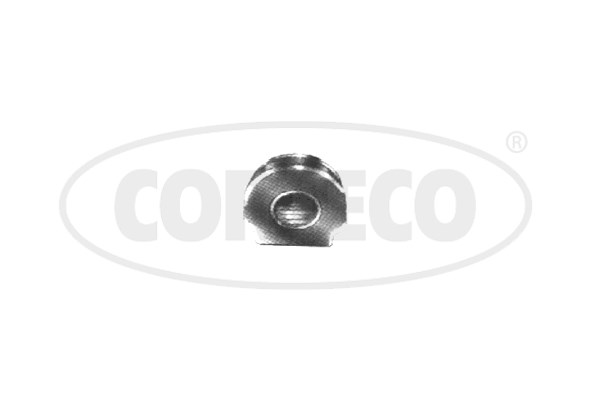 Mounting, stabiliser bar CORTECO 49398026