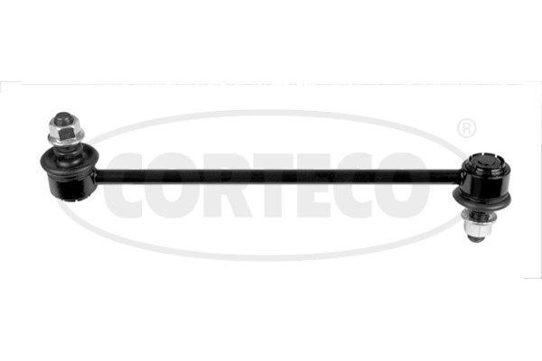 Link/Coupling Rod, stabiliser bar CORTECO 49396618