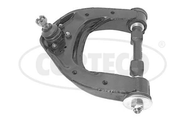 Control Arm/Trailing Arm, wheel suspension CORTECO 49397458